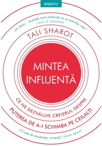 Mintea influenta