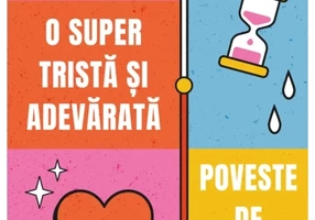 O super trista si adevarata poveste de iubire