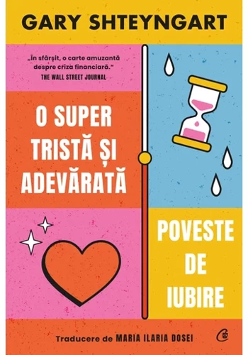 O super trista si adevarata poveste de iubire