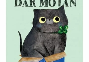 Dar motan