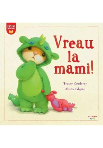 Vreau la mami!