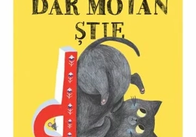 Dar motan stie
