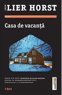 Casa de vacanta