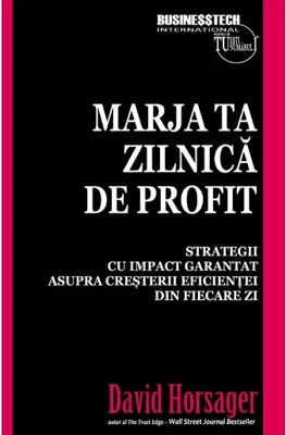 Marja ta zilnica de profit