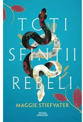Toti sfintii rebeli