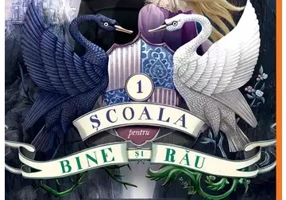 Scoala pentru Bine si Rau 1