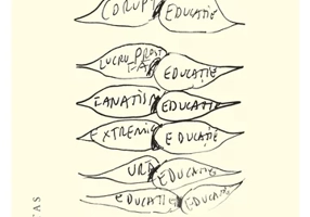 Dictionar ilustrat de educatie sociala