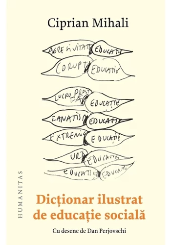 Dictionar ilustrat de educatie sociala