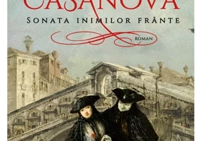 Giacomo Casanova. Sonata inimilor frante