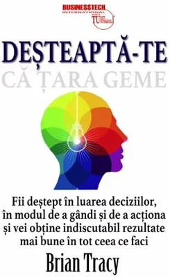 Desteapta-te ca tara geme