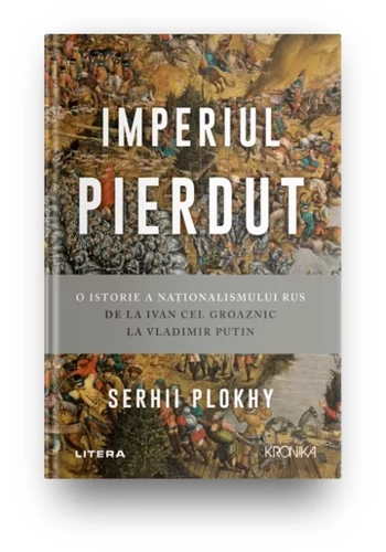 Imperiul pierdut