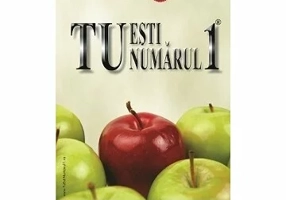 Tu esti numarul 1