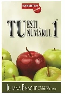 Tu esti numarul 1