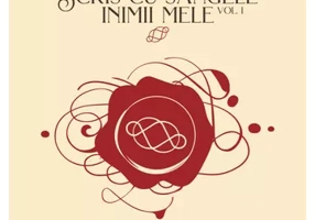 Scris cu sangele inimii mele vol. 1 (Seria OUTLANDER, partea a VIII-a)