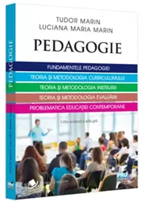 Pedagogie