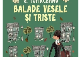 Balade vesele si triste