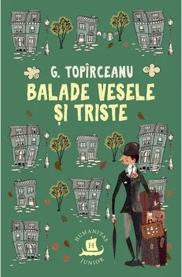Balade vesele si triste