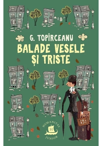 Balade vesele si triste