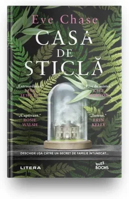 Casa de sticla
