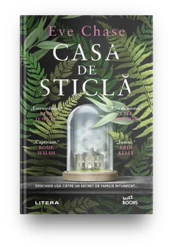 Casa de sticla