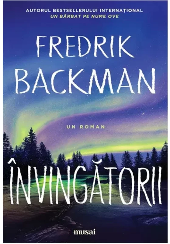 Invingatorii