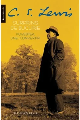 Surprins de bucurie