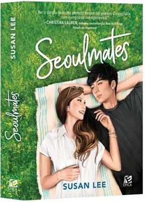 Seoulmates