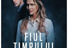 Fiul timpului
