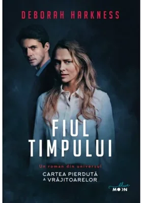 Fiul timpului