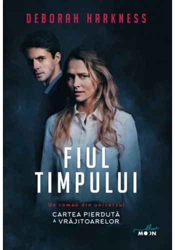 Fiul timpului