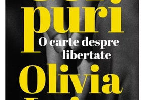 Corpuri. O carte despre libertate