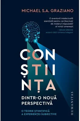 Constiinta dintr-o noua perspectiva
