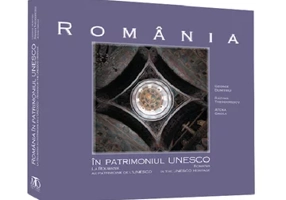Romania in patrimoniul UNESCO