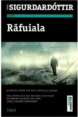 Rafuiala