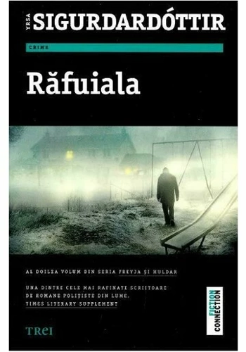 Rafuiala