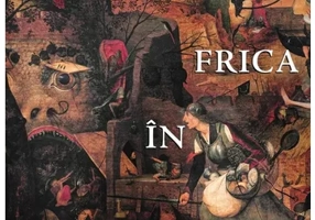 Frica in Occident. Secolele XIV – XVIII. O cetate asediata