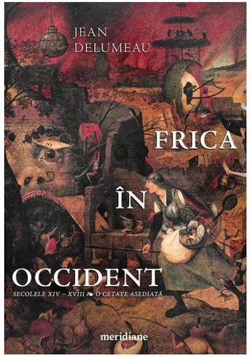 Frica in Occident. Secolele XIV – XVIII. O cetate asediata