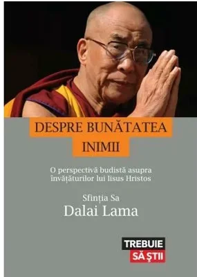 Despre bunatatea inimii