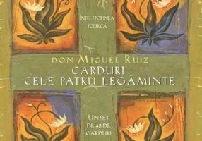 Carduri. Cele patru legaminte
