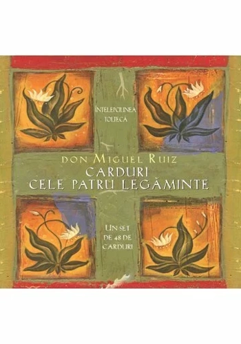 Carduri. Cele patru legaminte