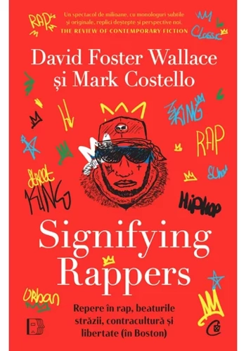 Signifying Rappers