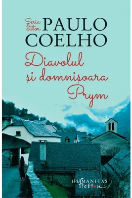 Diavolul si domnisoara Prym