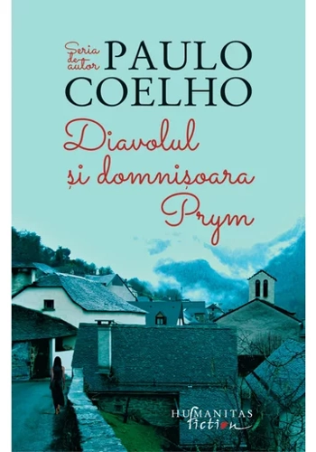 Diavolul si domnisoara Prym