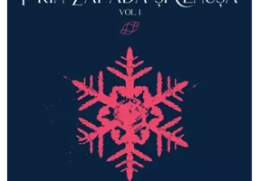 Prin zapada si cenusa, Volumul 1. Seria Outlander, partea a VI-a