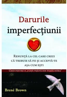 Darurile imperfectiunii