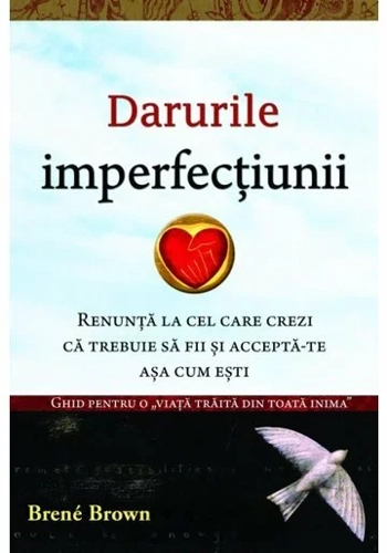 Darurile imperfectiunii
