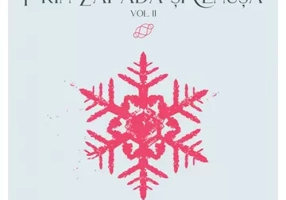 Prin zapada si cenusa - Vol.2 - Seria Outlander