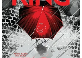 Mr. Mercedes (Seria BILL HODGES, partea I, ed. 2023)