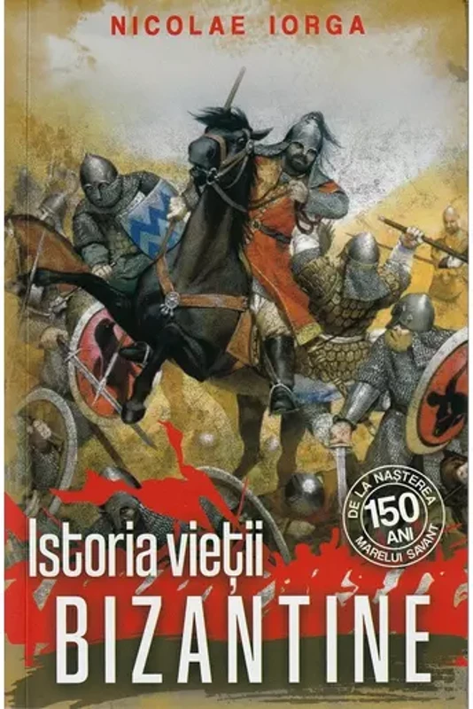 Istoria vietii bizantine