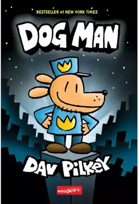 Dog Man